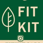 کافه رستوران Fit Kit در ساری