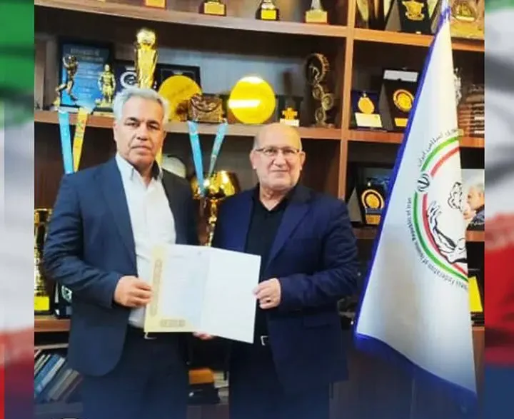 برگزاری مسابقات فیتنس چلنج قهرمانی کشور و انتخابی تیم ملی ۲۰۲۵ عربستان