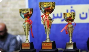 اولین دوره مسابقات کشوری فیوژن فیتنس