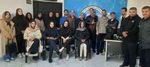هیات پزشکی ورزشی مازندران برگزار کرد