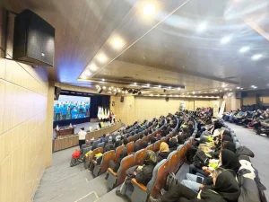 دومین کنگره علمی و نمایشگاه تخصصی «پیلاتکس»