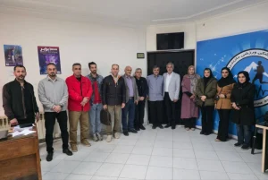 کارگاه تخصصی دوپینگ و مواد مخدر در ورزش در مازندران برگزار شد